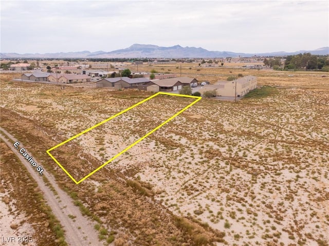 2110 Casino St, Pahrump, NV 89048