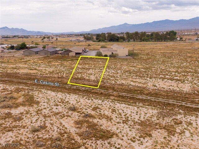 2110 Casino St, Pahrump, NV 89048