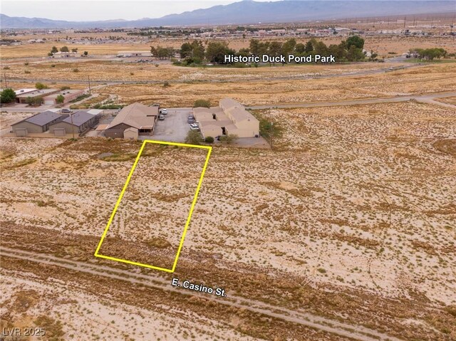2110 Casino St, Pahrump, NV 89048