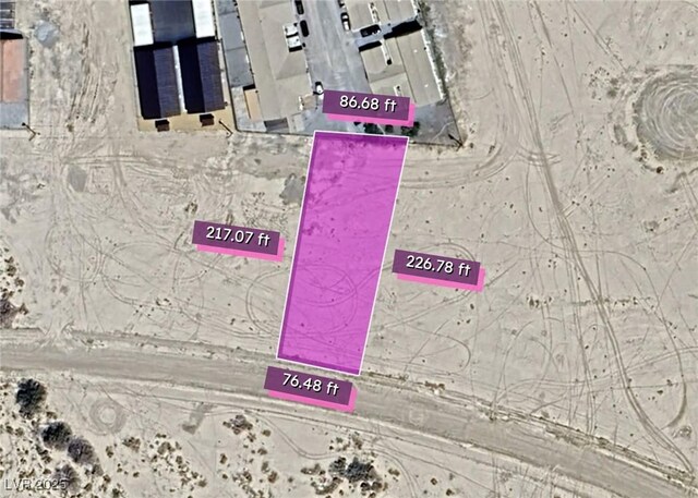 2110 Casino St, Pahrump, NV 89048