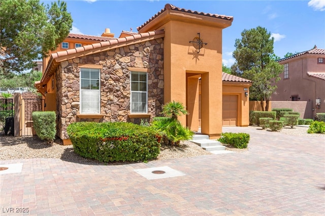 1252 Casa Palermo Cir, Henderson, NV 89011 - photo 1