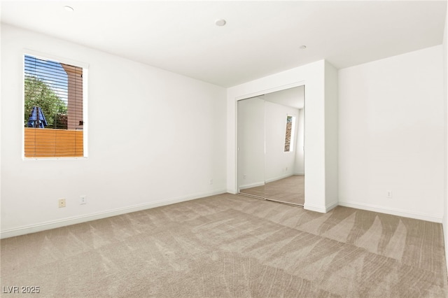 1252 Casa Palermo Cir, Henderson, NV 89011 - empty room with carpet and baseboards