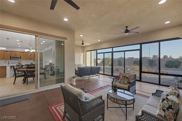 6333 Orto Vaso Ave, Las Vegas, NV 89131 - photo 28