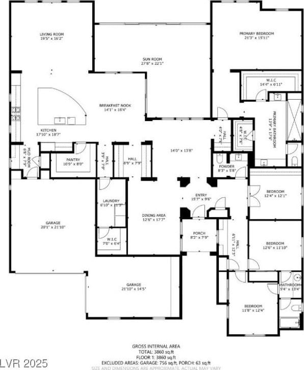 6333 Orto Vaso Ave, Las Vegas, NV 89131 - photo 66