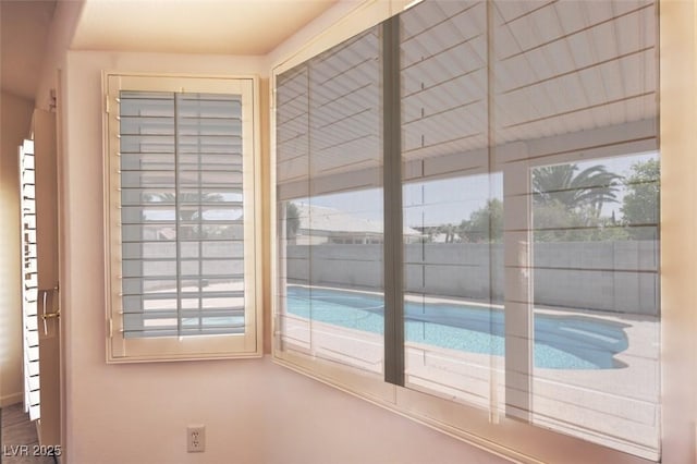 6016 Bungalow Bay St, Las Vegas, NV 89130 - view of pool
