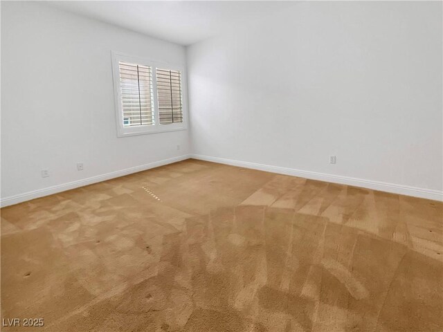 10056 Cranbrook Falls Ct, Las Vegas, NV 89148 - empty room with carpet and baseboards