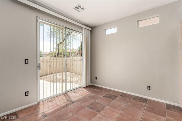 4705 Delicate Arch Ct, North Las Vegas, NV 89031 - empty room featuring baseboards