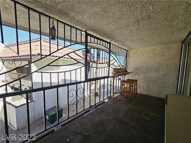1405 Vegas Valley Dr Unit 380, Las Vegas, NV 89169 - view of hall