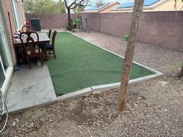 3928 Ropers Ranch St, North Las Vegas, NV 89032 - photo 21