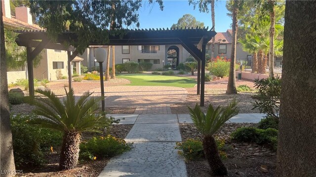 2606 S Durango Dr Unit 263, Las Vegas, NV 89117 - photo 7