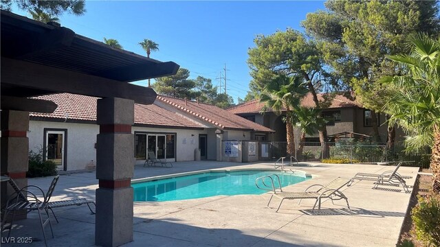 2606 S Durango Dr Unit 263, Las Vegas, NV 89117 - photo 12