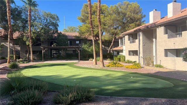 2606 S Durango Dr Unit 263, Las Vegas, NV 89117 - photo 6