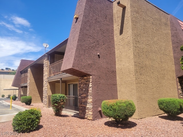 5188 River Glen Dr Unit 453, Las Vegas, NV 89103 - view of property