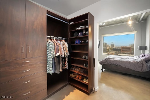 900 Las Vegas Blvd Unit 715, Las Vegas, NV 89101 - view of walk in closet