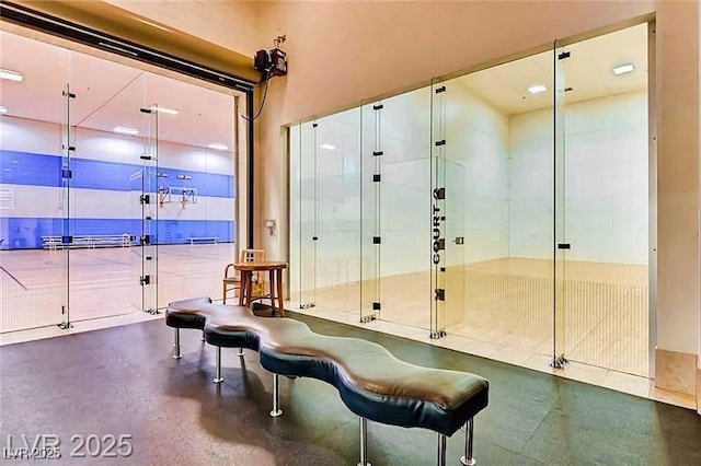 66 Sunset Bay St, Las Vegas, NV 89148 - view of community lobby