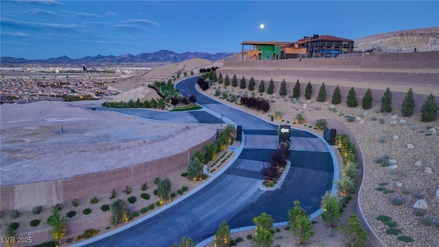 22 Mountain View Dr, Las Vegas, NV 89141
