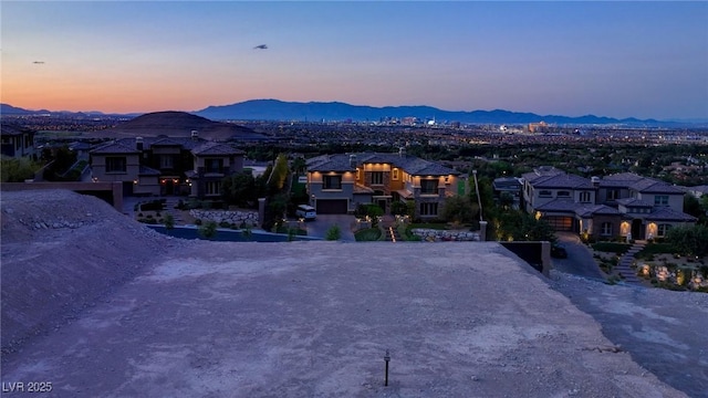 22 Mountain View Dr, Las Vegas, NV 89141