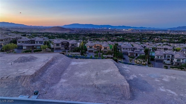 22 Mountain View Dr, Las Vegas, NV 89141