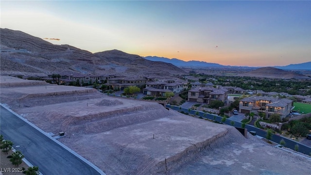 22 Mountain View Dr, Las Vegas, NV 89141