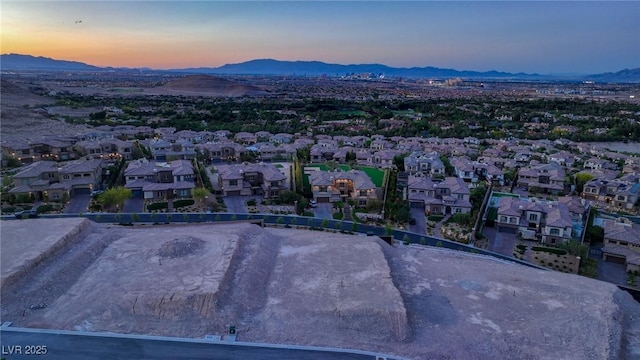 22 Mountain View Dr, Las Vegas, NV 89141
