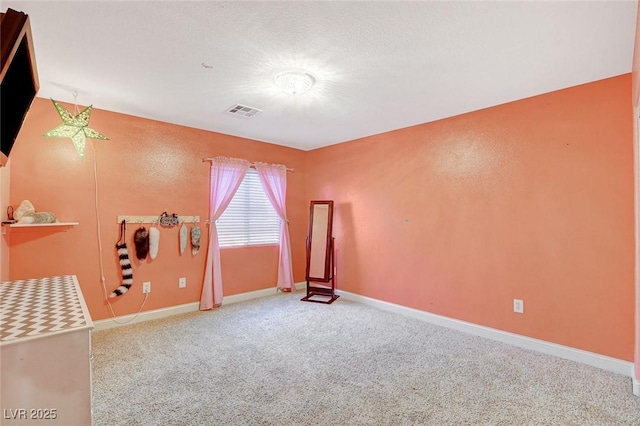 6409 Sea Swallow St, North Las Vegas, NV 89084 - unfurnished room with carpet and baseboards