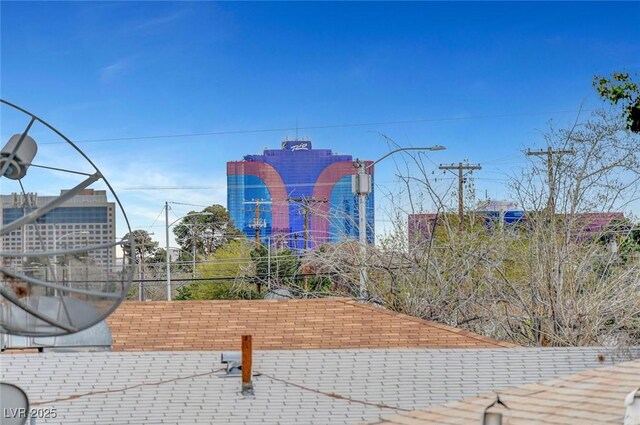 2521 Richfield Blvd, Las Vegas, NV 89102 - view of home's community
