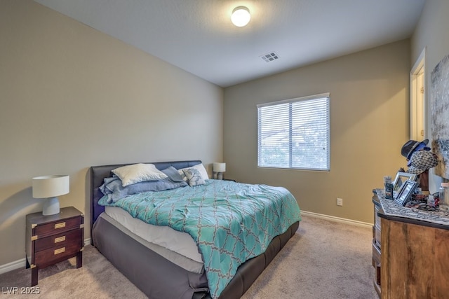 9760 Arch Canyon Ct, Las Vegas, NV 89149 - carpeted bedroom featuring baseboards
