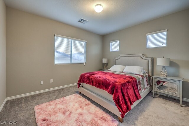 9760 Arch Canyon Ct, Las Vegas, NV 89149 - bedroom with carpet flooring and baseboards