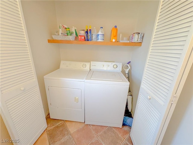 1564 Silver Knoll Ave, Las Vegas, NV 89123 - washroom with washing machine and clothes dryer