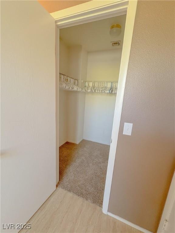1564 Silver Knoll Ave, Las Vegas, NV 89123 - view of closet