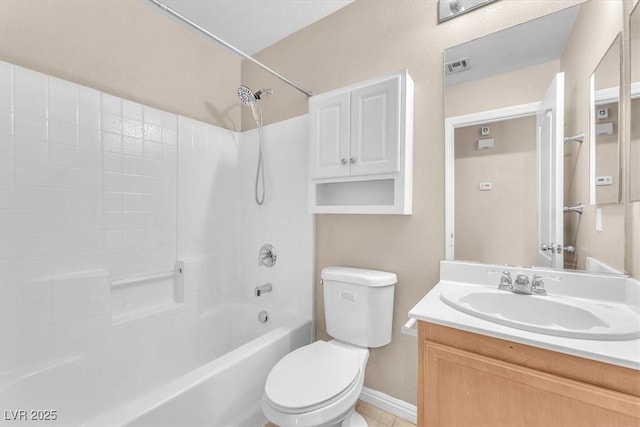 3521 Discovery Downs Ct, North Las Vegas, NV 89081