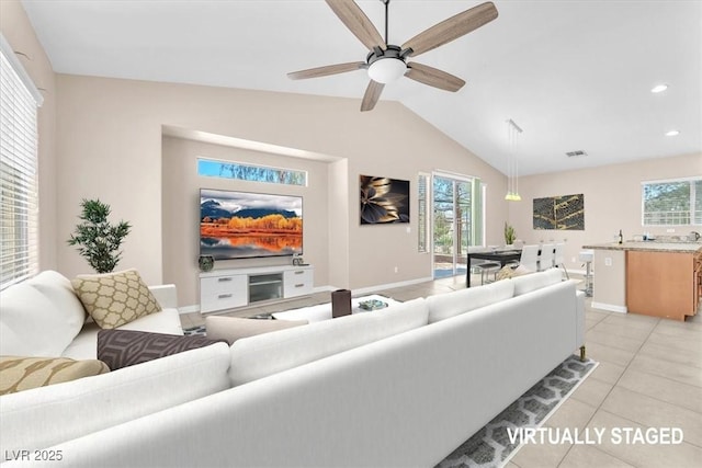 3521 Discovery Downs Ct, North Las Vegas, NV 89081