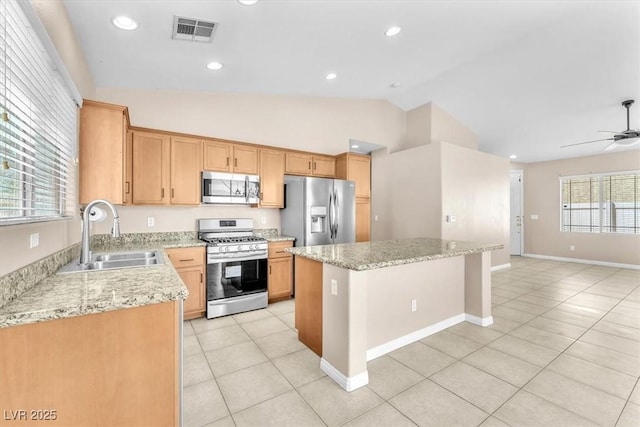 3521 Discovery Downs Ct, North Las Vegas, NV 89081