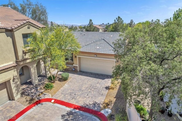 3521 Discovery Downs Ct, North Las Vegas, NV 89081