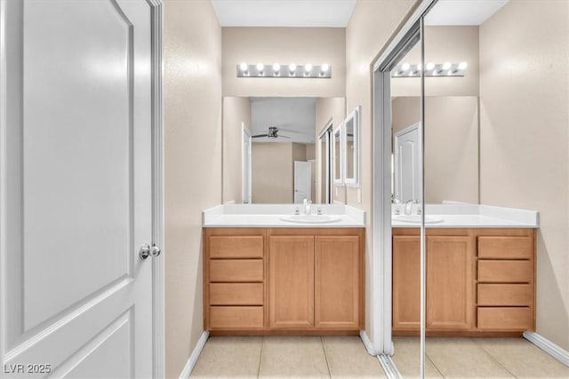 3521 Discovery Downs Ct, North Las Vegas, NV 89081