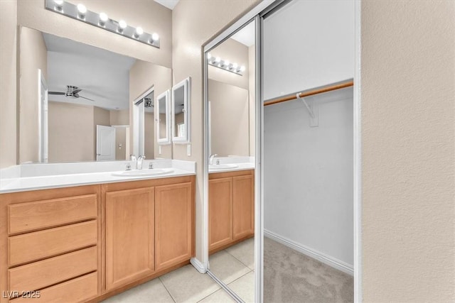 3521 Discovery Downs Ct, North Las Vegas, NV 89081