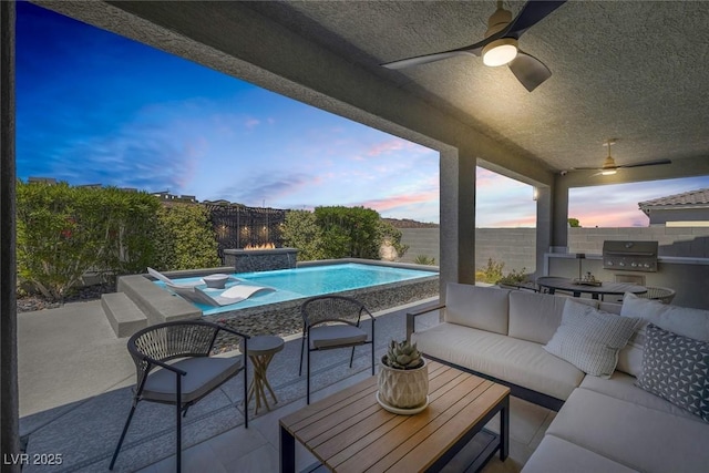 2489 Cingoli St, Henderson, NV 89044 - photo 30