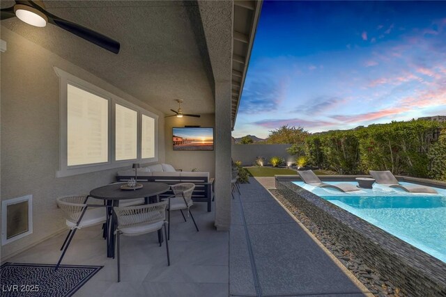 2489 Cingoli St, Henderson, NV 89044 - photo 31
