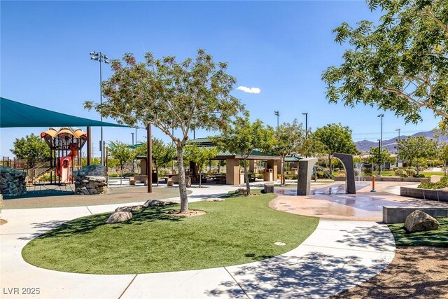 2489 Cingoli St, Henderson, NV 89044 - photo 34
