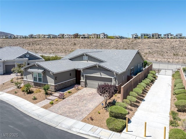 2489 Cingoli St, Henderson, NV 89044 - photo 37