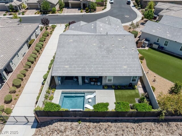 2489 Cingoli St, Henderson, NV 89044 - photo 39