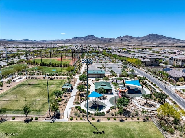 2489 Cingoli St, Henderson, NV 89044 - photo 42