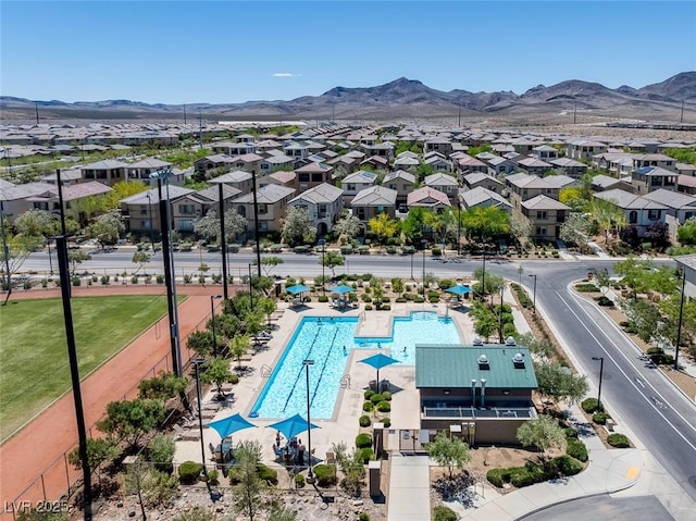 2489 Cingoli St, Henderson, NV 89044 - photo 43