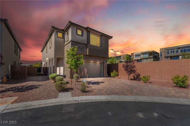 10793 Pastel Sunset Ct, Las Vegas, NV 89135 - photo 1