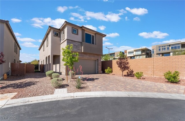 10793 Pastel Sunset Ct, Las Vegas, NV 89135 - photo 4
