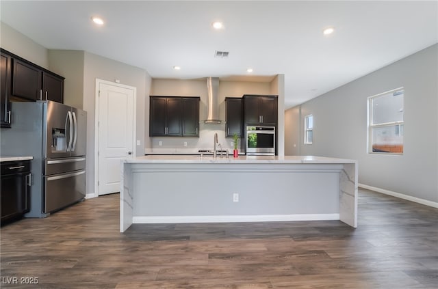 10793 Pastel Sunset Ct, Las Vegas, NV 89135 - photo 16