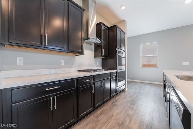 10793 Pastel Sunset Ct, Las Vegas, NV 89135 - photo 17
