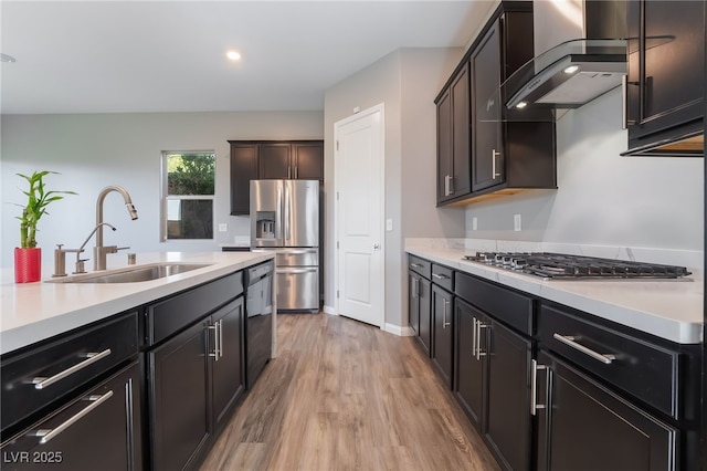 10793 Pastel Sunset Ct, Las Vegas, NV 89135 - photo 19