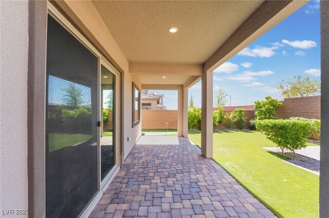 10793 Pastel Sunset Ct, Las Vegas, NV 89135 - photo 46