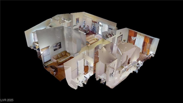 5000 Red Rock St Unit 237, Las Vegas, NV 89118 - room layout